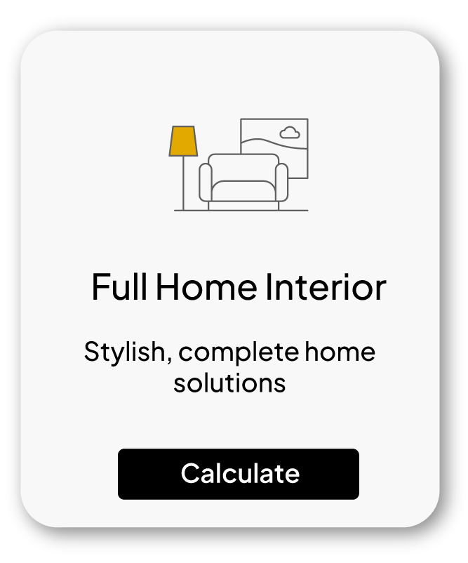 PureSpace-Full Home Interior