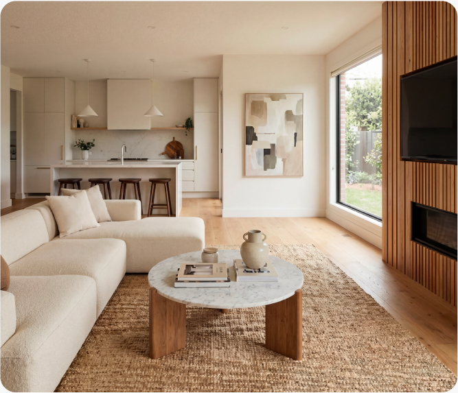 2 BHK