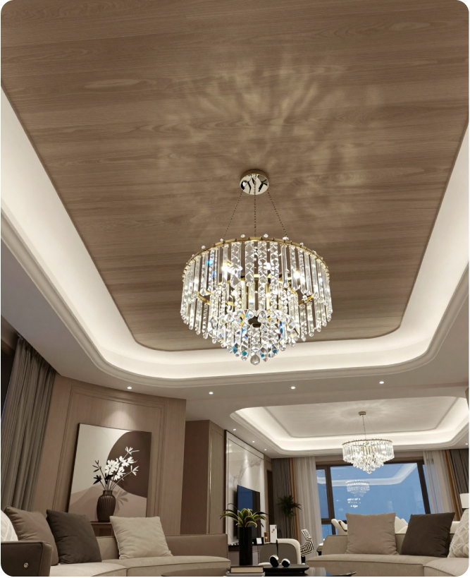 Ceiling