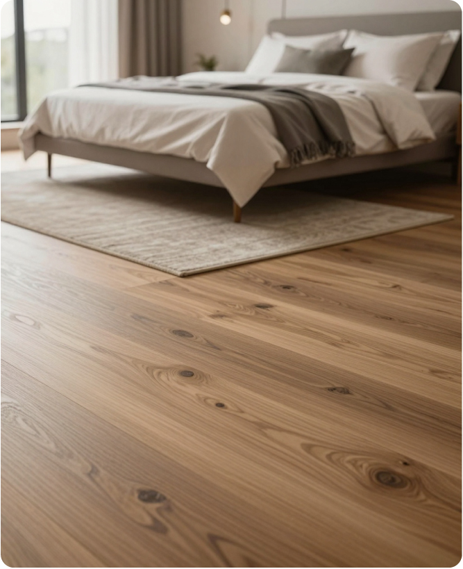 Flooring