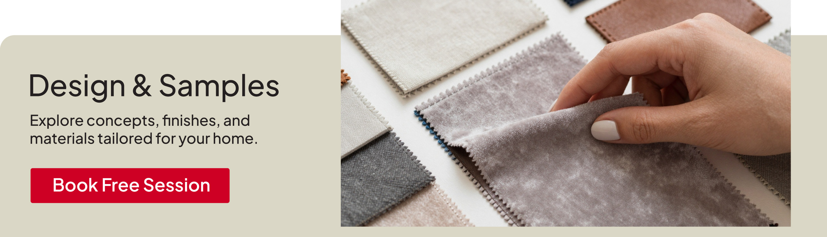 Design & Samples