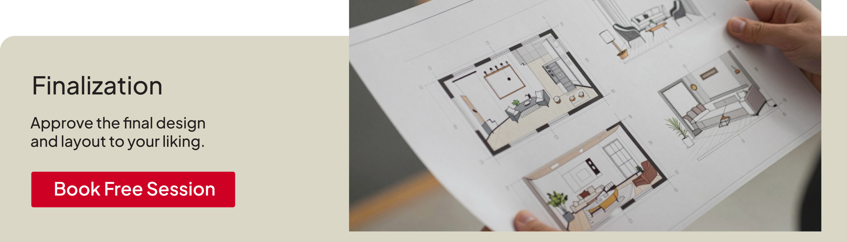 Finalization