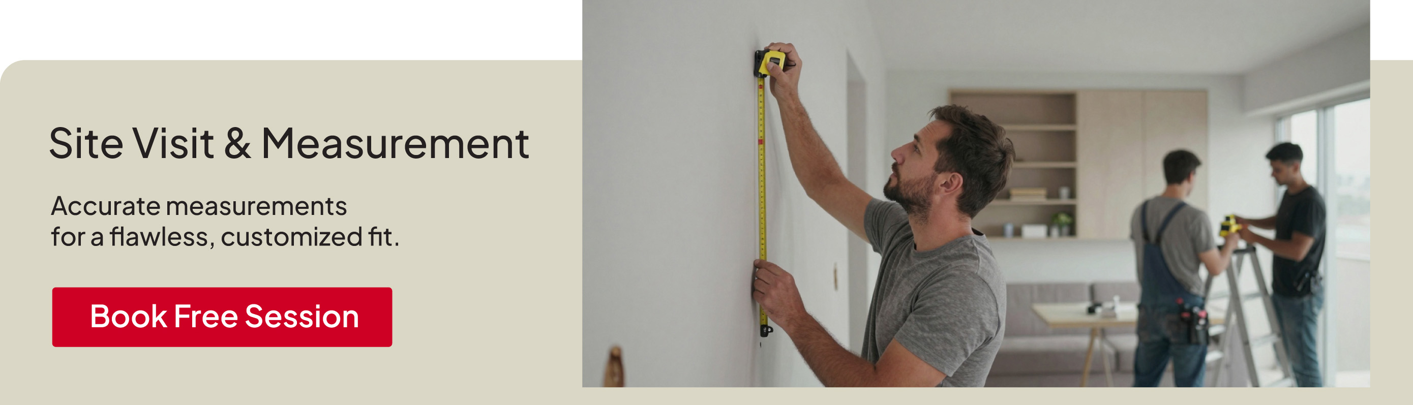 Site Measurement